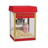 Popcorn tafel model